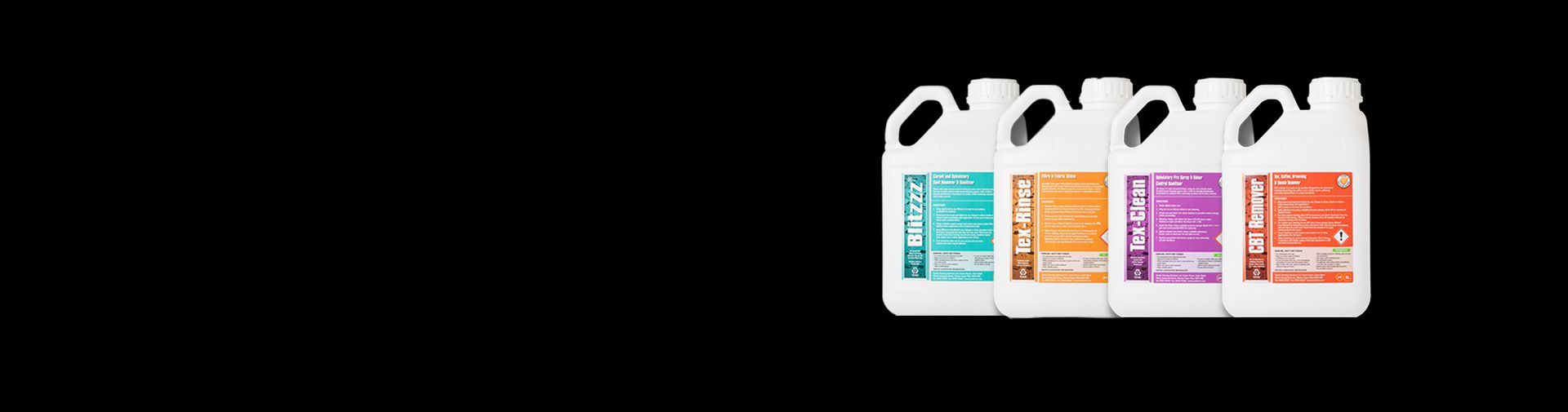 Professional carpet cleaning solutions | ICC International BV