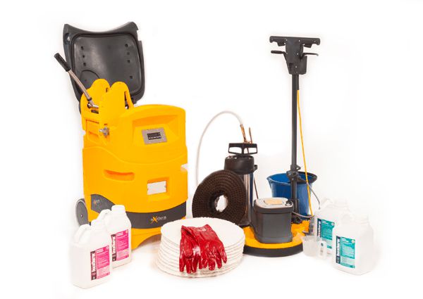 Professional  Cleaning Chemicals