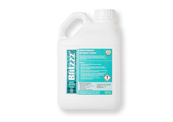 Professional  Cleaning Chemicals