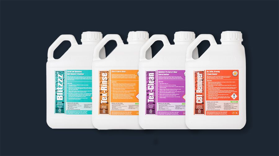 ICC International cleaning solutions